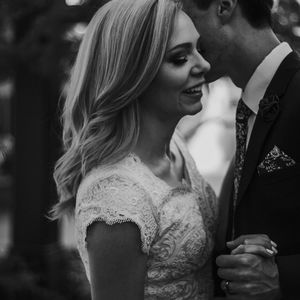 Meet your Posher, Morgan